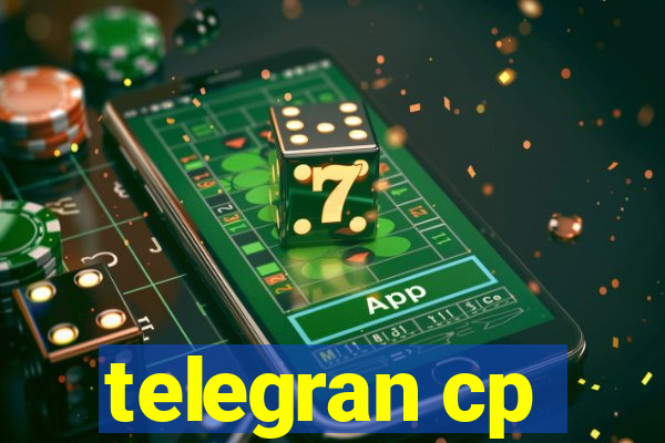 telegran cp